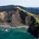 Illustration for article titled Why Are Huge Landslides So Damn Weird?